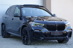 BMW X5 M-PAKET* xDRIVE * 286PS* M 22* LASER* PANO* , снимка 7