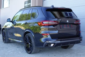 BMW X5 M-PAKET* xDRIVE * 286PS* M 22* LASER* PANO*  | Mobile.bg    6