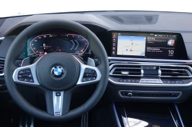 BMW X5 M-PAKET* xDRIVE * 286PS* M 22* LASER* PANO*  | Mobile.bg    10