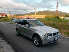 BMW X3 2 0d , FULL, снимка 3