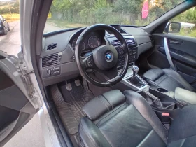 BMW X3 2 0d , FULL, снимка 10