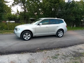 BMW X3 2 0d , FULL, снимка 6