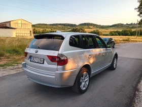     BMW X3 2 0d , FULL