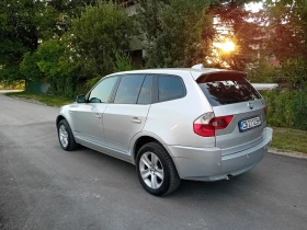 BMW X3 2 0d , FULL, снимка 5