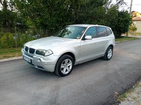     BMW X3 2 0d , FULL