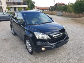 Honda Cr-v CR-V 2.0i Executive 4х4, снимка 3