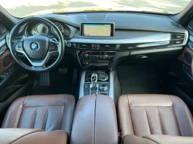 BMW X5 3.0D/258ps-xDrive/Head Up/Реални км., снимка 11