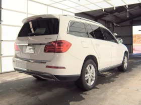 Mercedes-Benz GL 450 4MATIC - [5] 