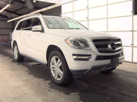 Mercedes-Benz GL 450 4MATIC | Mobile.bg    3