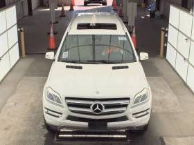 Mercedes-Benz GL 450 4MATIC - [3] 