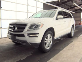 Mercedes-Benz GL 450 4MATIC - [2] 