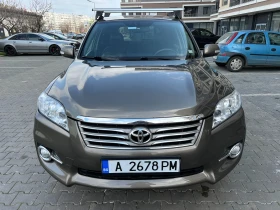 Toyota Rav4 2.2D KEYLES GO CROSSOVER SPORT | Mobile.bg    2