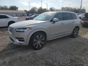     Volvo Xc90 T6 INSCRIPTION  