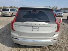 Volvo Xc90 T6 INSCRIPTION   | Mobile.bg    6