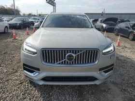 Volvo Xc90 T6 INSCRIPTION   | Mobile.bg    5