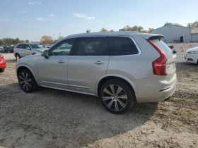 Volvo Xc90 T6 INSCRIPTION   | Mobile.bg    2