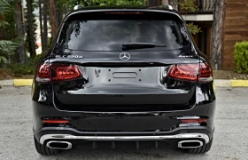 Mercedes-Benz GLC 220 ///AMG///DIGITAL 9G, снимка 6