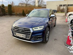 Обява за продажба на Audi SQ5 Technik ~50 500 лв. - изображение 1