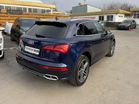 Обява за продажба на Audi SQ5 Technik ~50 500 лв. - изображение 3