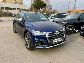 Обява за продажба на Audi SQ5 Technik ~50 500 лв. - изображение 1