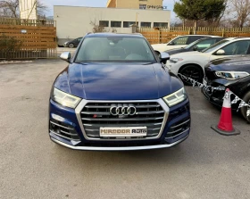 Обява за продажба на Audi SQ5 Technik ~50 500 лв. - изображение 2