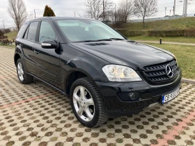 Mercedes-Benz ML 280 CDI    | Mobile.bg    2