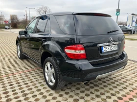 Mercedes-Benz ML 280 CDI    | Mobile.bg    5