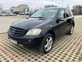     Mercedes-Benz ML 280 CDI   