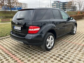 Mercedes-Benz ML 280 CDI    | Mobile.bg    4