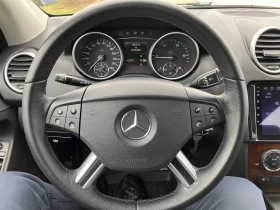 Mercedes-Benz ML 280 CDI    | Mobile.bg    9