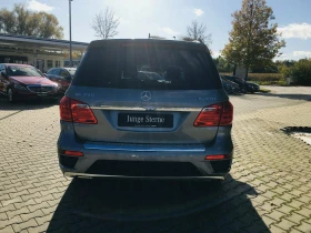 Mercedes-Benz GL 350 BLUETEC 4 MATIC, снимка 4