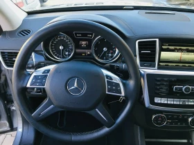 Mercedes-Benz GL 350 BLUETEC 4 MATIC, снимка 13