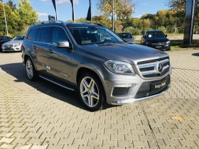 Mercedes-Benz GL 350 BLUETEC 4 MATIC, снимка 2