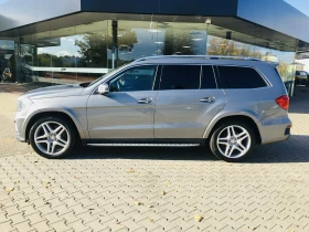 Mercedes-Benz GL 350 BLUETEC 4 MATIC, снимка 5