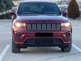 Jeep Grand cherokee 3.6 Altitude, снимка 8