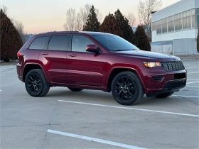 Jeep Grand cherokee 3.6 Altitude, снимка 7