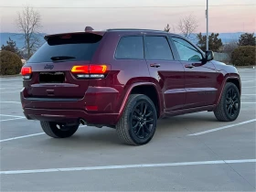 Jeep Grand cherokee 3.6 Altitude, снимка 5