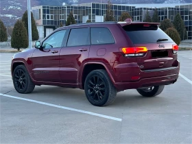 Jeep Grand cherokee 3.6 Altitude, снимка 3