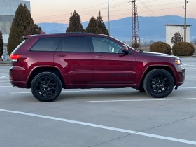 Jeep Grand cherokee 3.6 Altitude, снимка 6