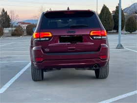 Jeep Grand cherokee 3.6 Altitude, снимка 4