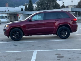 Jeep Grand cherokee 3.6 Altitude, снимка 2