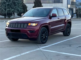 Jeep Grand cherokee 3.6 Altitude, снимка 1