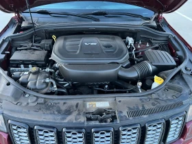 Jeep Grand cherokee 3.6 Altitude, снимка 9