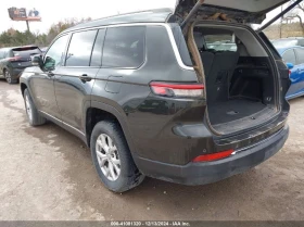 Jeep Grand cherokee 3.6L V-6 DOHC, VVT, 293HP 4X4 Drive, снимка 8