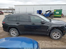 Jeep Grand cherokee 3.6L V-6 DOHC, VVT, 293HP 4X4 Drive, снимка 5