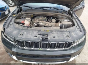 Jeep Grand cherokee 3.6L V-6 DOHC, VVT, 293HP 4X4 Drive, снимка 15