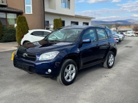 Toyota Rav4 2.2d4d EXCLUSIVE  1