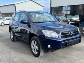 Toyota Rav4 2.2d4d EXCLUSIVE  | Mobile.bg    3