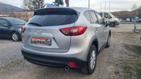     Mazda CX-5 2.2D