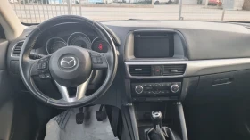 Mazda CX-5 2.2D, снимка 10